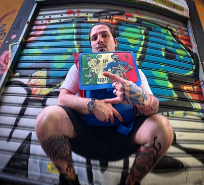 Tony Picozzi